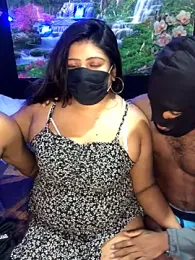 Lovely_WINDI webcam model stream image