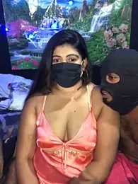 Lovely_WINDI webcam model stream image
