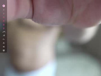clyde_heart webcam chaturbate model stream image