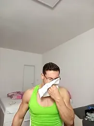 ZeinMiracles webcam model stream image