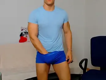 ZeinMiracles webcam model stream image