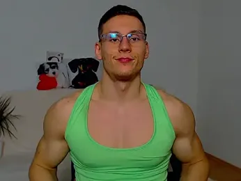 ZeinMiracles webcam model stream image