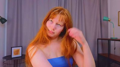 HelenKerrick webcam model stream image