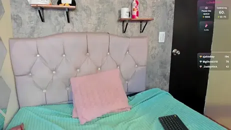 Megan_sophia2 webcam model stream image