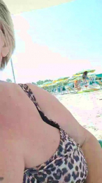 LindaL69 webcam model stream image