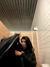 Tisha_Busty webcam model stream image