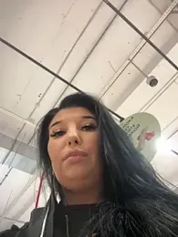 Tisha_Busty webcam model stream image