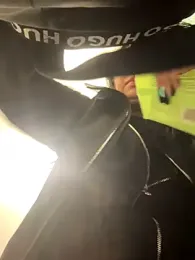 Tisha_Busty webcam model stream image