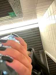 Tisha_Busty webcam model stream image