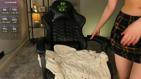 elfinvibes webcam stripchat model stream image