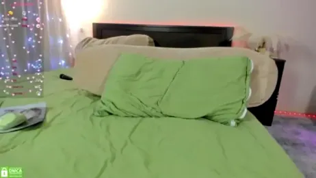 Dream_sexy webcam model stream image