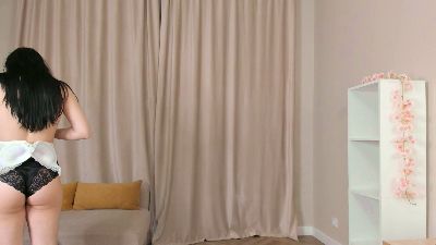 ToniaChao webcam model stream image