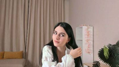 ToniaChao webcam cam4 model stream image