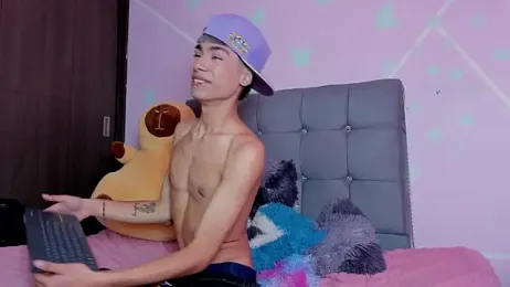 Playboy_Andersex webcam model stream image