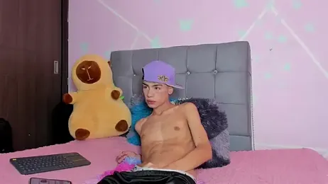 Playboy_Andersex webcam model stream image