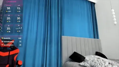 pretty_Mizu webcam stripchat model stream image