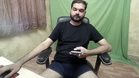KumarSeduces webcam model stream image