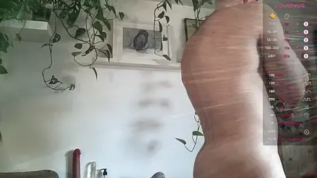 the_new_fit_rubinho webcam model stream image