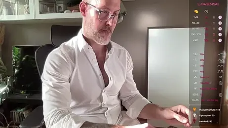 the_new_fit_rubinho webcam model stream image