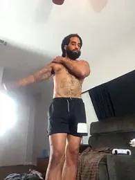 FragrantWind5 webcam model stream image