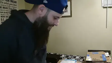MasterMike2030 webcam model stream image