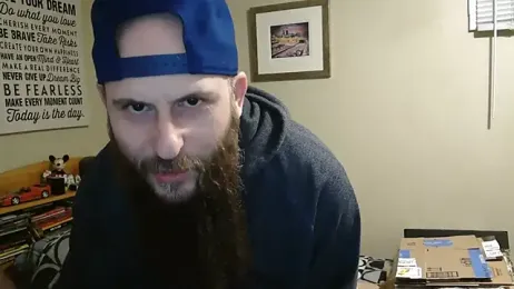 MasterMike2030 webcam model stream image