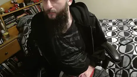 MasterMike2030 webcam model stream image