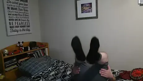 MasterMike2030 webcam model stream image