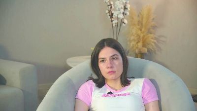 HaeKachmar webcam model stream image