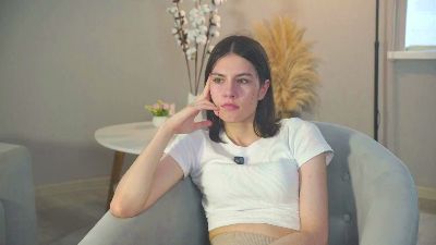 HaeKachmar webcam model stream image