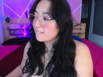 missloise webcam model stream image