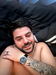 Spiederman-10 webcam model stream image