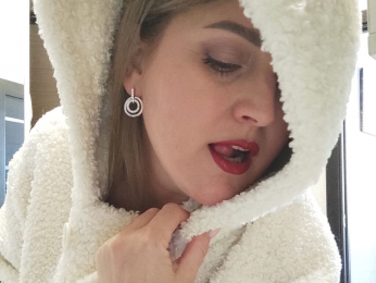 AlexaRivera webcam livejasmin model stream image