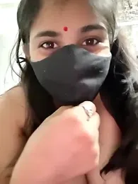 Shruti_Prem webcam model stream image