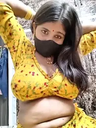 Shruti_Prem webcam model stream image