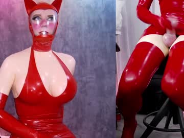 latexirime webcam model stream image