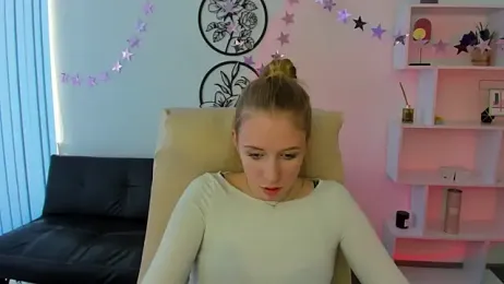 AnnNorriss webcam stripchat model stream image