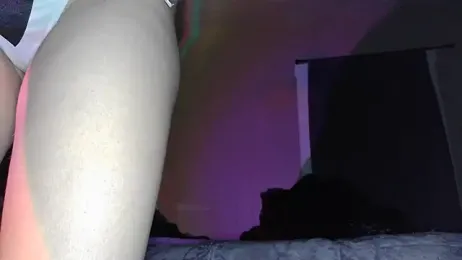 Elliewgfs webcam model stream image