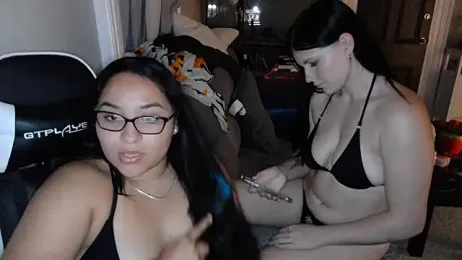 Elliewgfs webcam stripchat model stream image