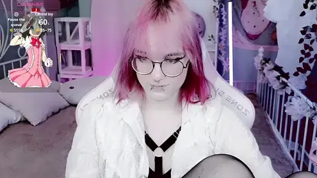 numbaka_ webcam model stream image
