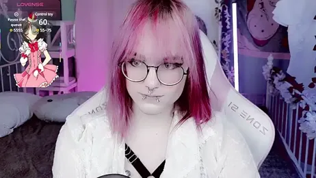 numbaka_ webcam model stream image