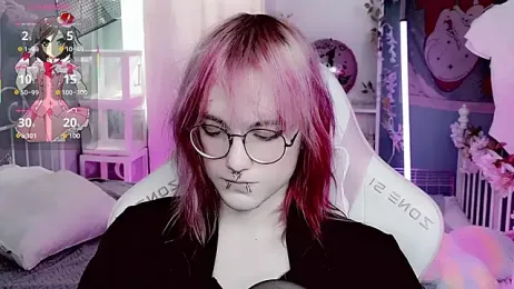 numbaka_ webcam model stream image