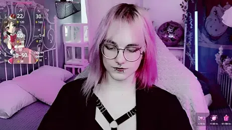 numbaka_ webcam stripchat model stream image