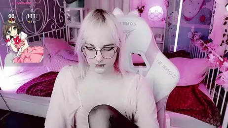 numbaka_ webcam model stream image