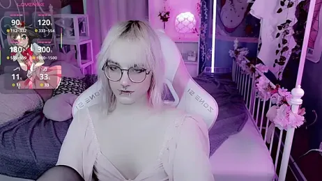 numbaka_ webcam model stream image