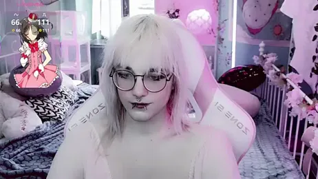 numbaka_ webcam model stream image