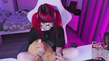 Yumi_Youkai webcam stripchat model stream image