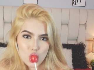 emmaholson webcam model stream image