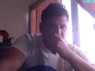zeusmasterhorny webcam camsoda model stream image