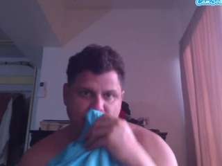 zeusmasterhorny webcam model stream image